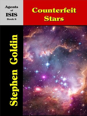 cover image of Counterfeit Stars